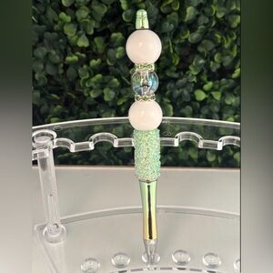Beaded Pen